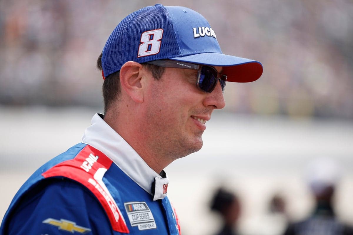 Kyle Busch died after severe pneumonia progressed into sepsis, family says