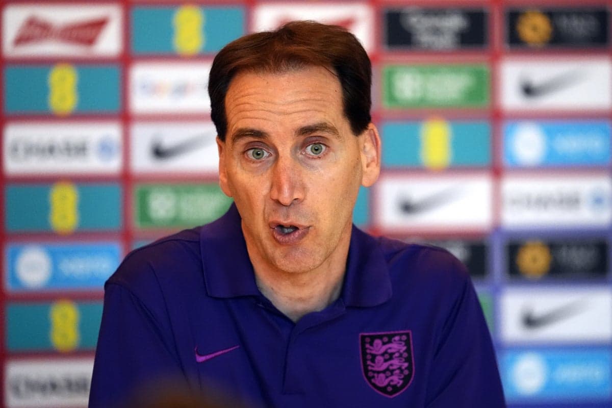 Reform MP calls for FA coaching diversity target to be scrapped: ‘Utter woke nonsense’