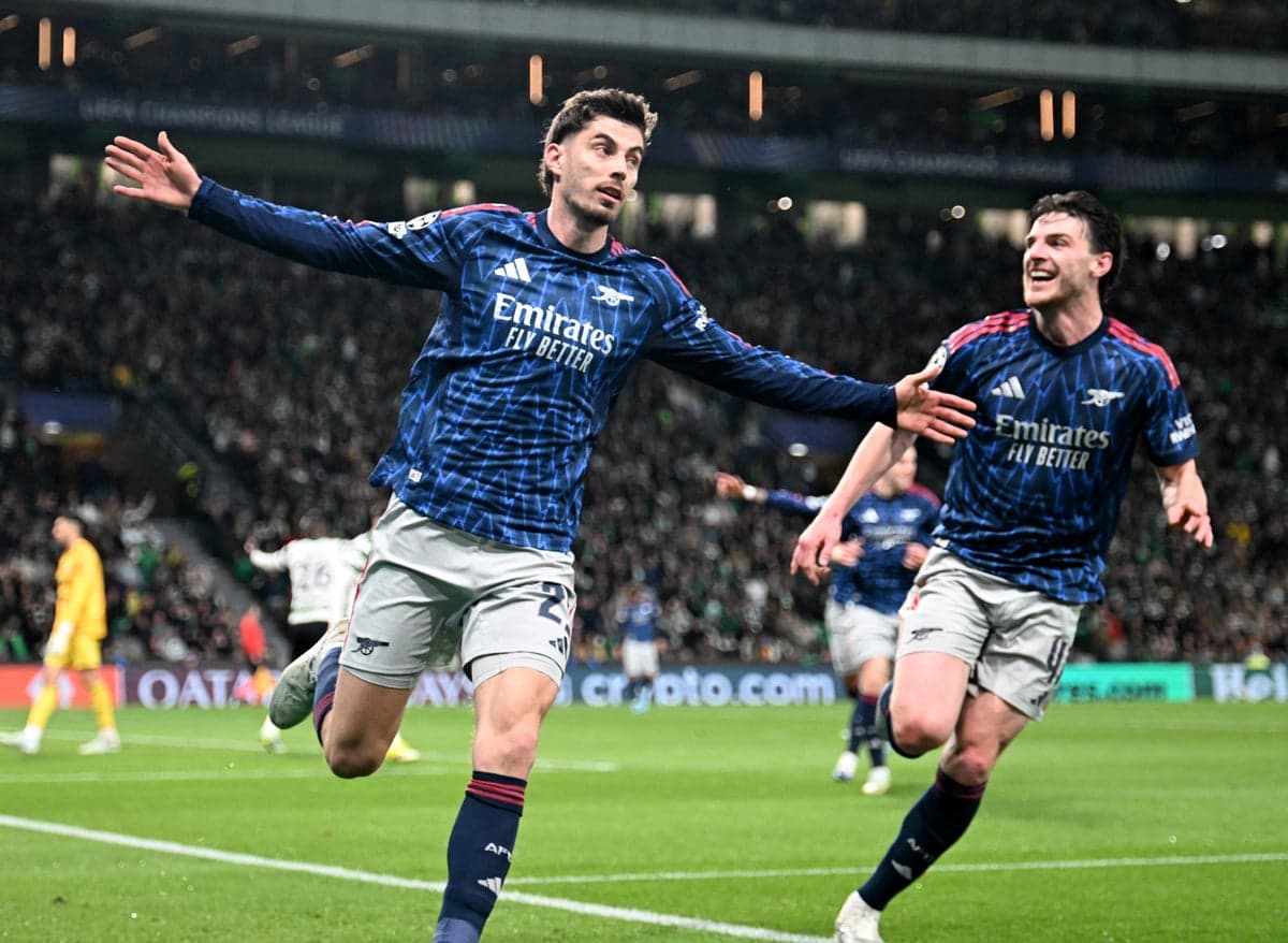 Arsenal do no more than is required to eke past Sporting and one question remains