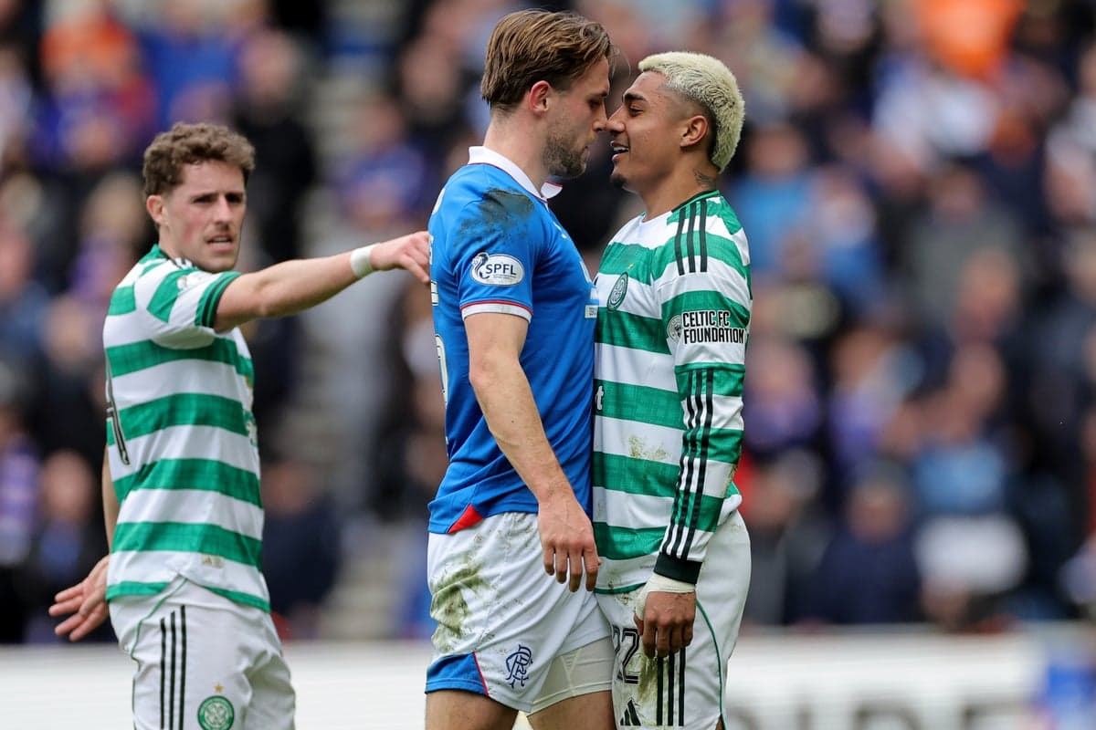 Is Celtic v Rangers on TV? Channel, kick-off time and how to watch Old Firm