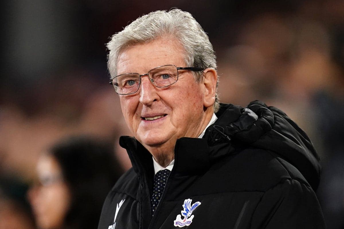 Roy Hodgson, 78, takes charge of Championship club as return to management confirmed