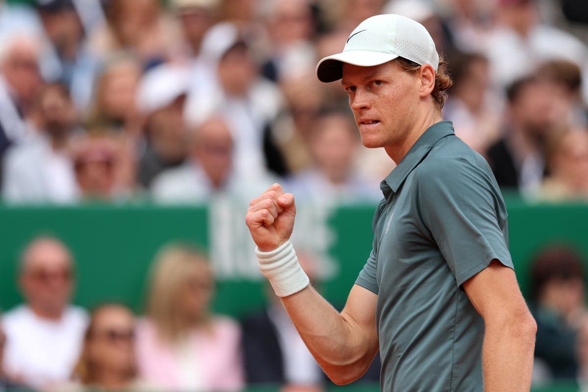 How tennis stars forced a rule change and won a fight to access their health data