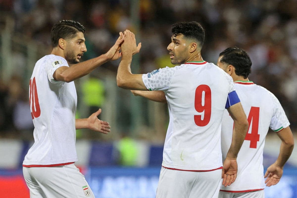 Iran secures World Cup spot as Trump’s worries vanish, official confirms at AFC summit.