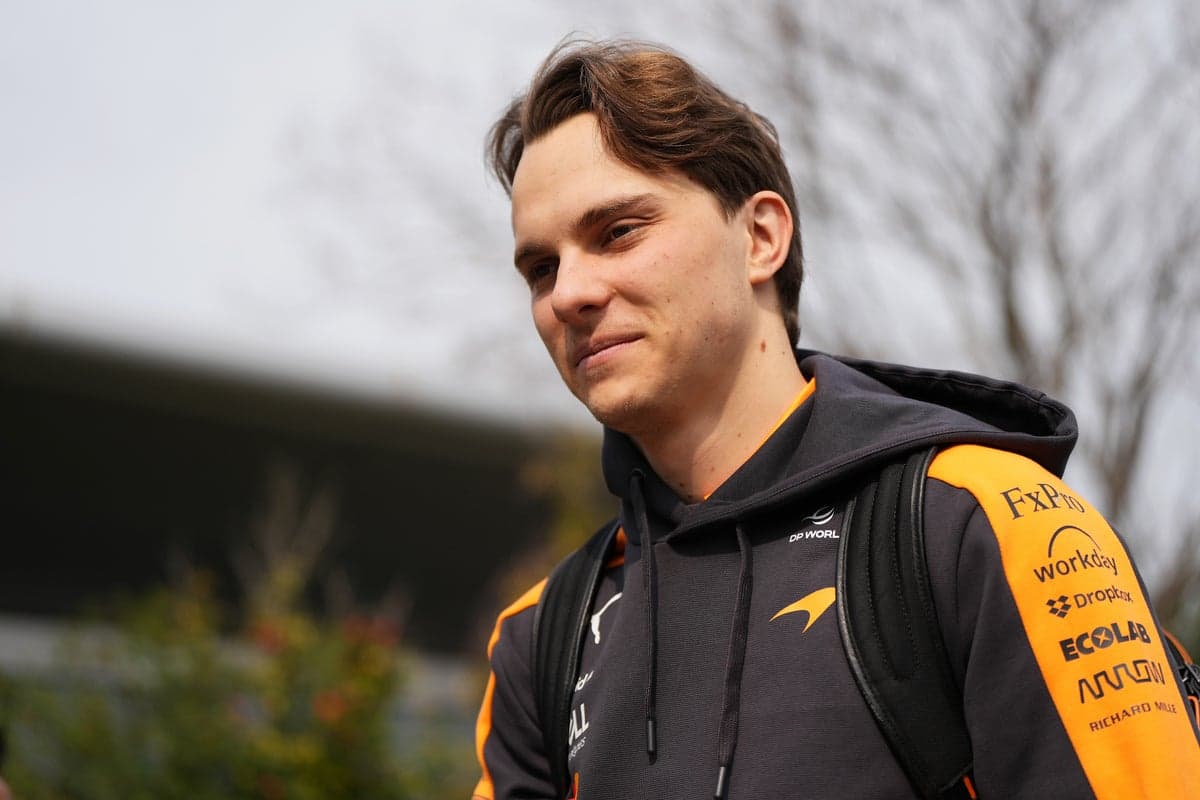 Why Oscar Piastri’s disastrous 2026 F1 opening salvo serves as a warning to Kimi Antonelli