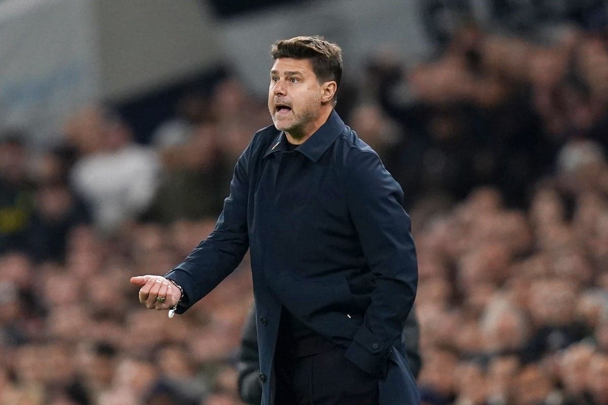 Mauricio Pochettino ‘really sad’ watching Tottenham’s Premier League relegation battle