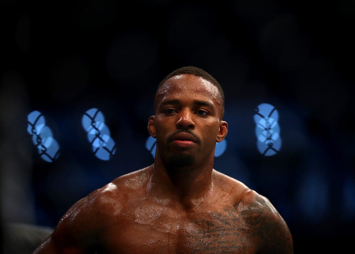 When is UFC London 2026? Fight card, tickets and how to watch Lerone Murphy vs Movsar Evloev