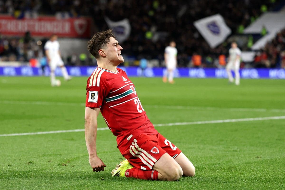 Is Wales vs Northern Ireland on TV? Channel, kick-off time and how to watch friendly