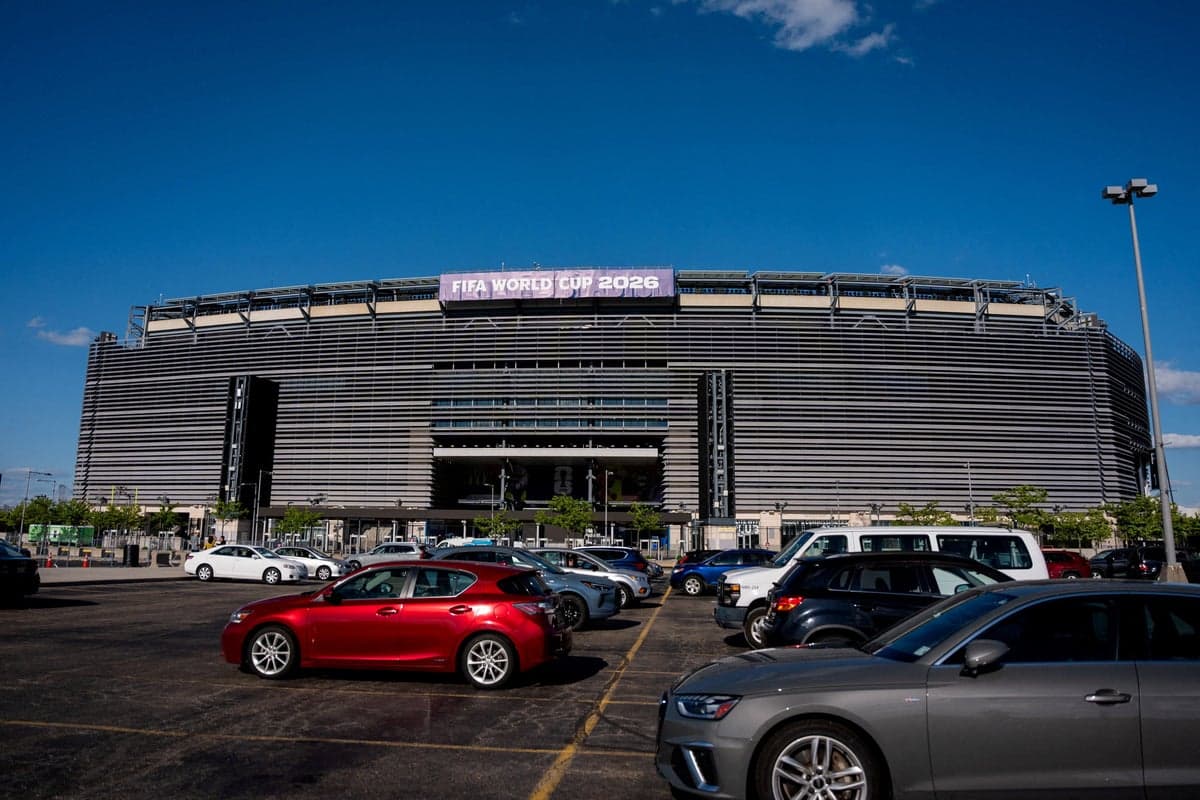 World Cup shuttle bus prices in New York slashed after fan backlash