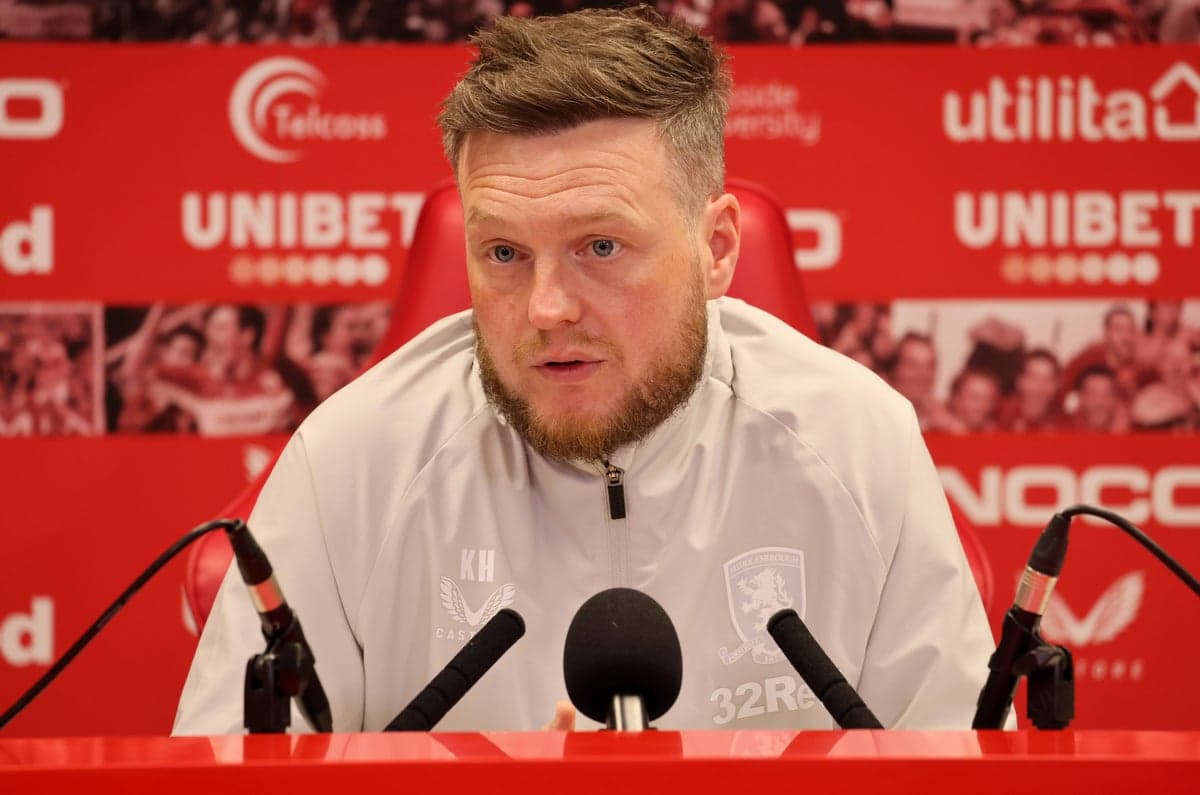 Ex-Middlesbrough player on independent commission denies bias claims over Southampton ‘Spygate’ verdict