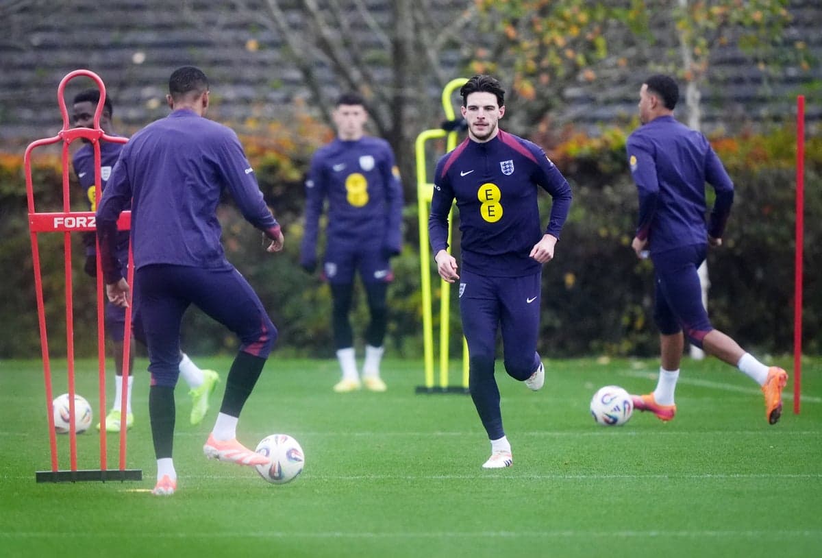 Why England v Japan is not just another pointless Wembley friendly