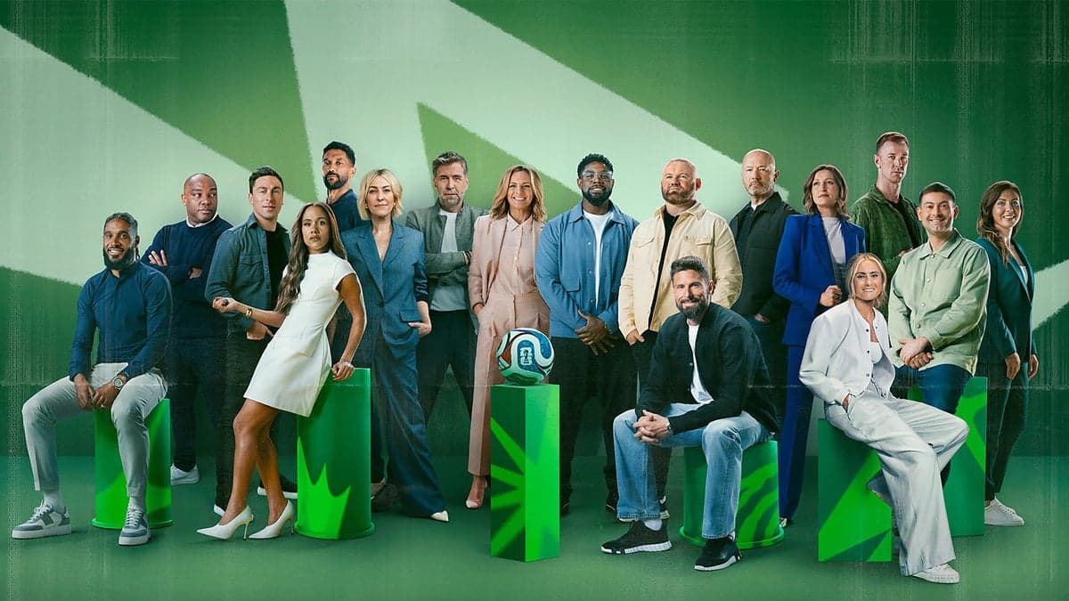 ITV reveals World Cup 2026 pundits and commentators line-up including Ange Postecoglou and Juan Mata