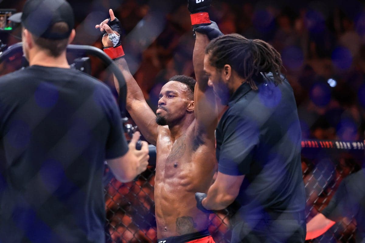 Why UFC London 2026 is much more important than you realise