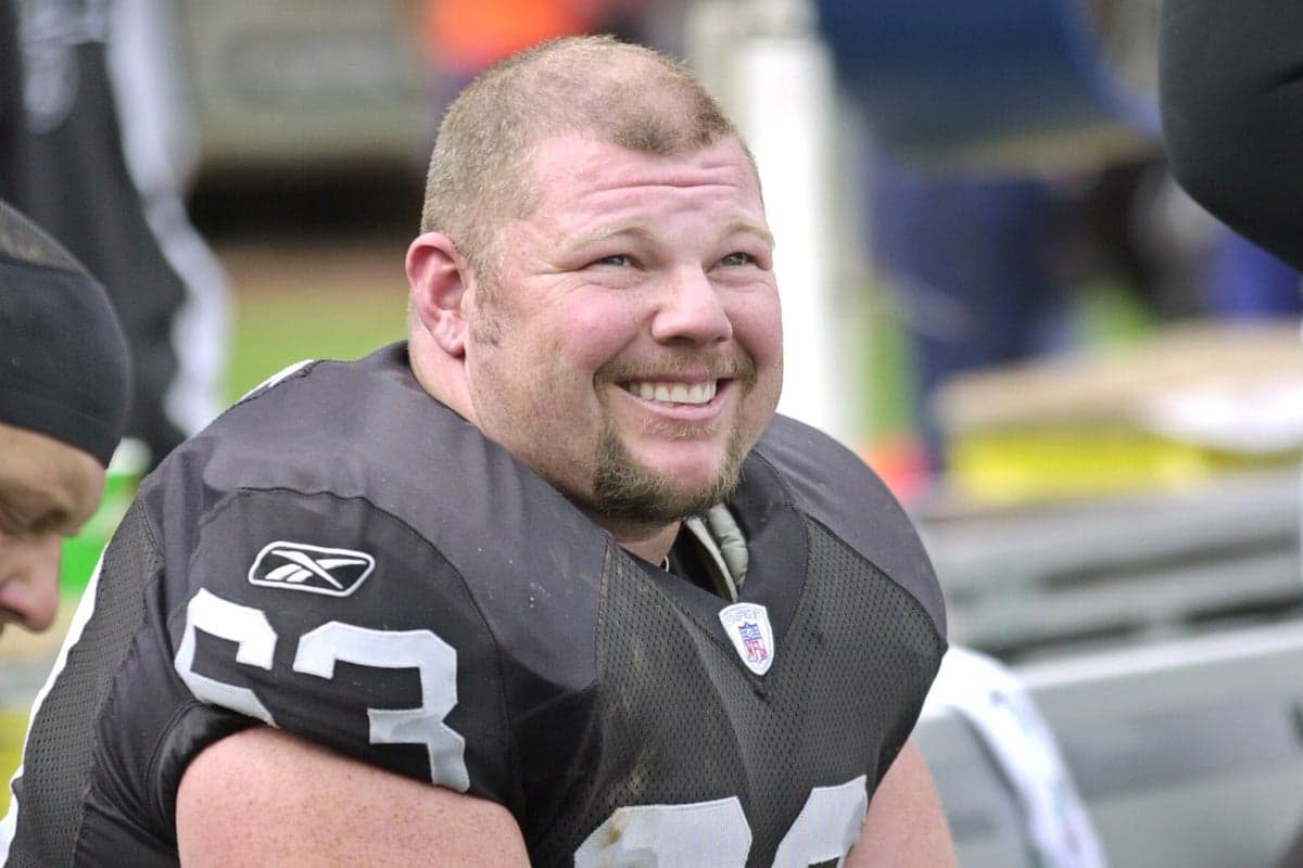 NFL star who went missing before Super Bowl over 20 years ago dies at age 52