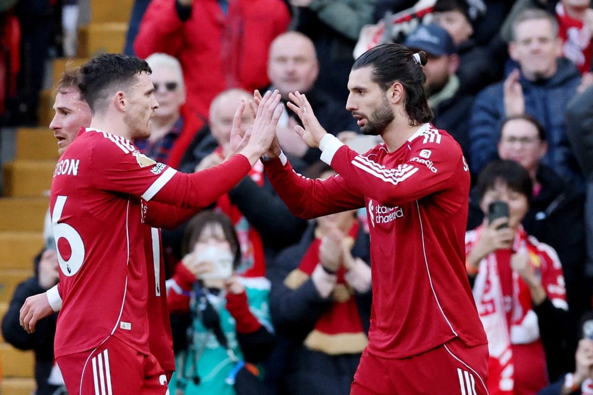 🚨 Reds vs Red Devils: Champions' Final Standoff in Premier League Title Race!