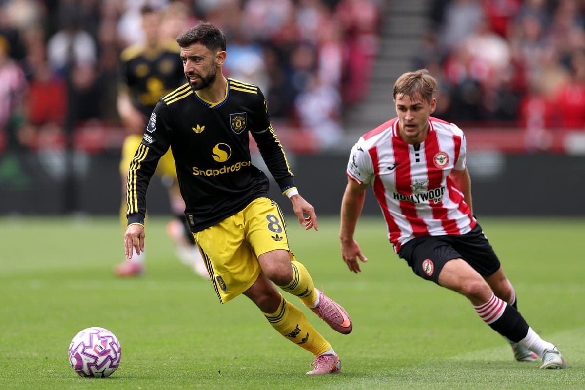 Is Brentford vs Manchester United on TV? Channel, kick-off time and how to watch Premier League clash