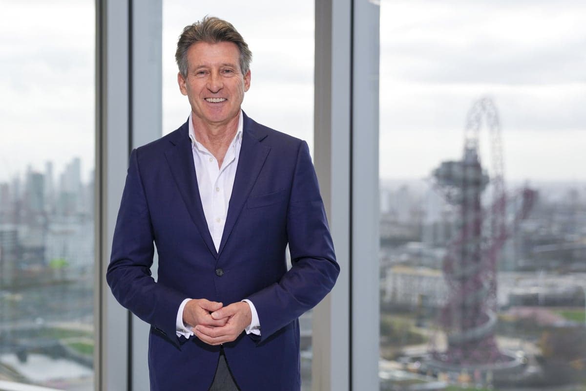 Seb Coe gives fresh update on ‘complicated’ Man United stadium project