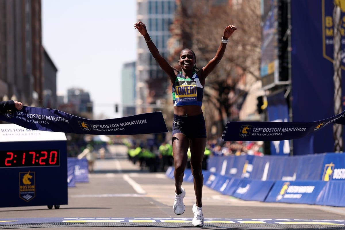 When is Boston Marathon 2026? Times, schedule, prize money, elite fields and how to watch on TV