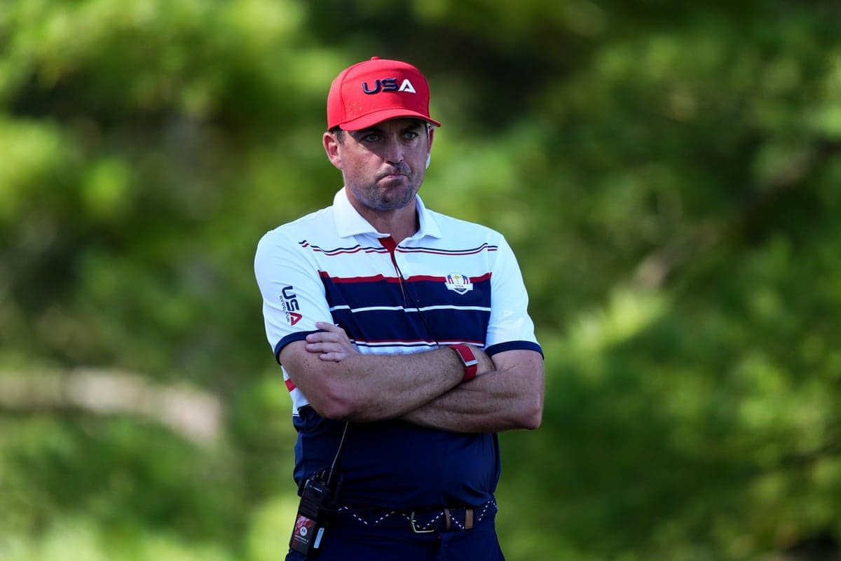 Bradley’s Mistake Marks US Team’s Victory in 2018 Ryder Cup