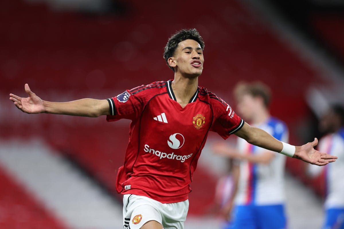 Is Manchester City vs Manchester United on TV? Channel, kick-off time and how to watch FA Youth Cup final