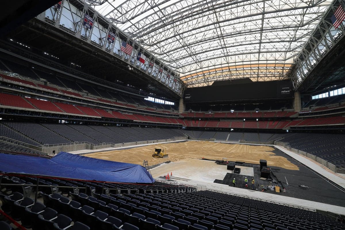 Why billions of people could miss out on watching the World Cup