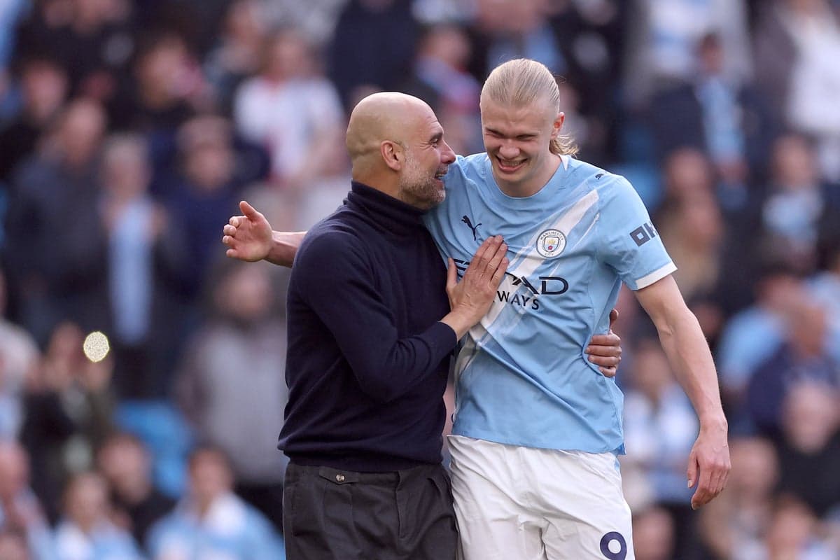 Burnley vs Manchester City prediction: Premier League betting tips & odds
