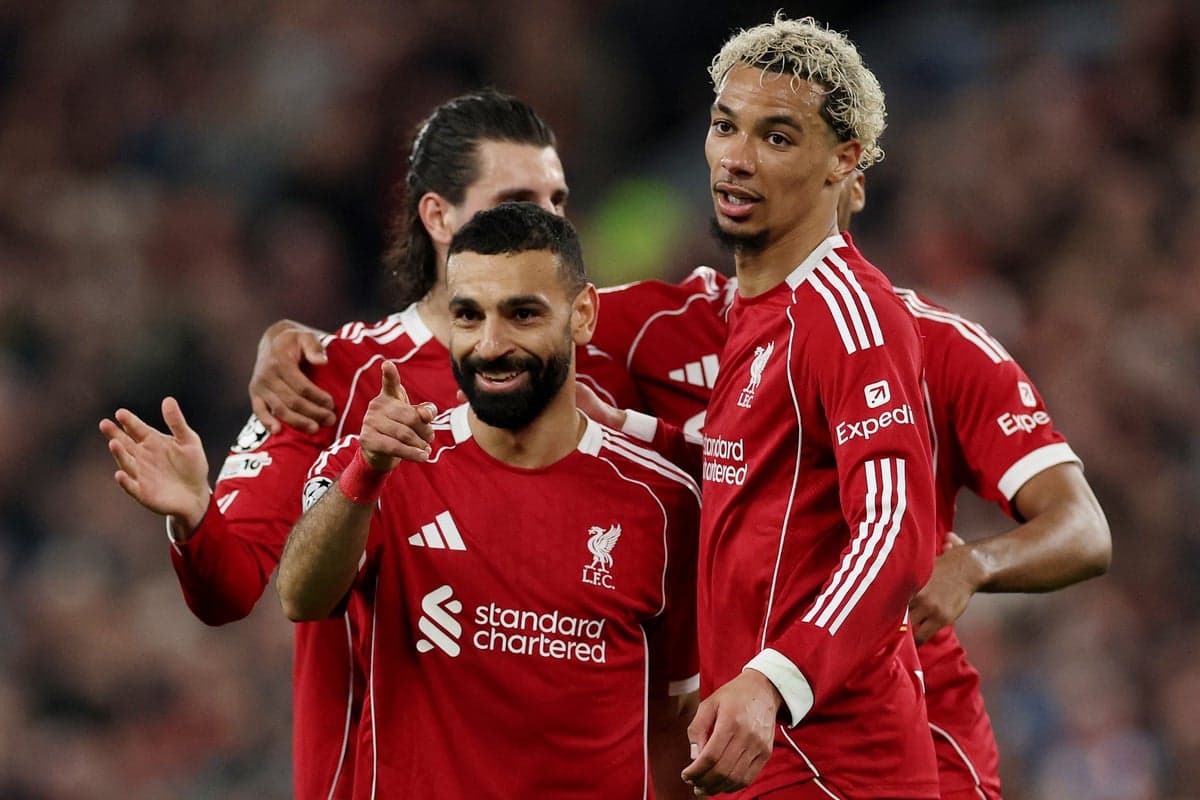 Is Liverpool v PSG on TV? Channel, streaming and how to watch Champions League quarter-final