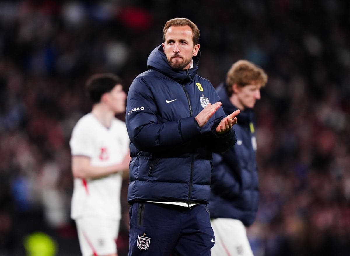 Thomas Tuchel admits World Cup injury fears ahead of England squad selection
