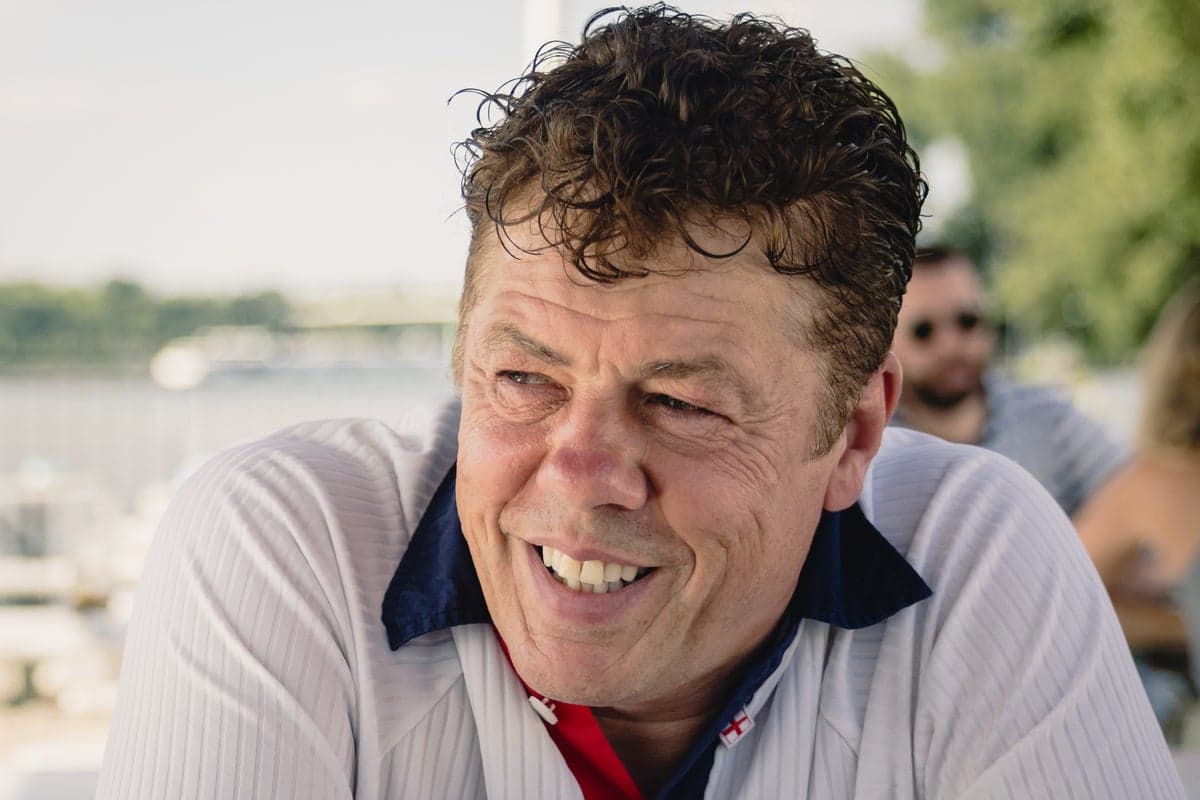 England superfan set to sell £350,000 house to fund World Cup trip