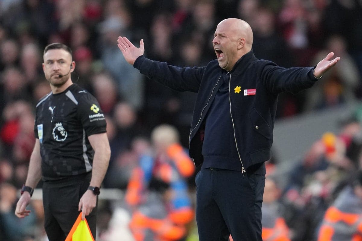 New Headline: Liverpool Crisis Intensifies: Klopp Urges Immediate Support for Raheem Sterling's Struggles