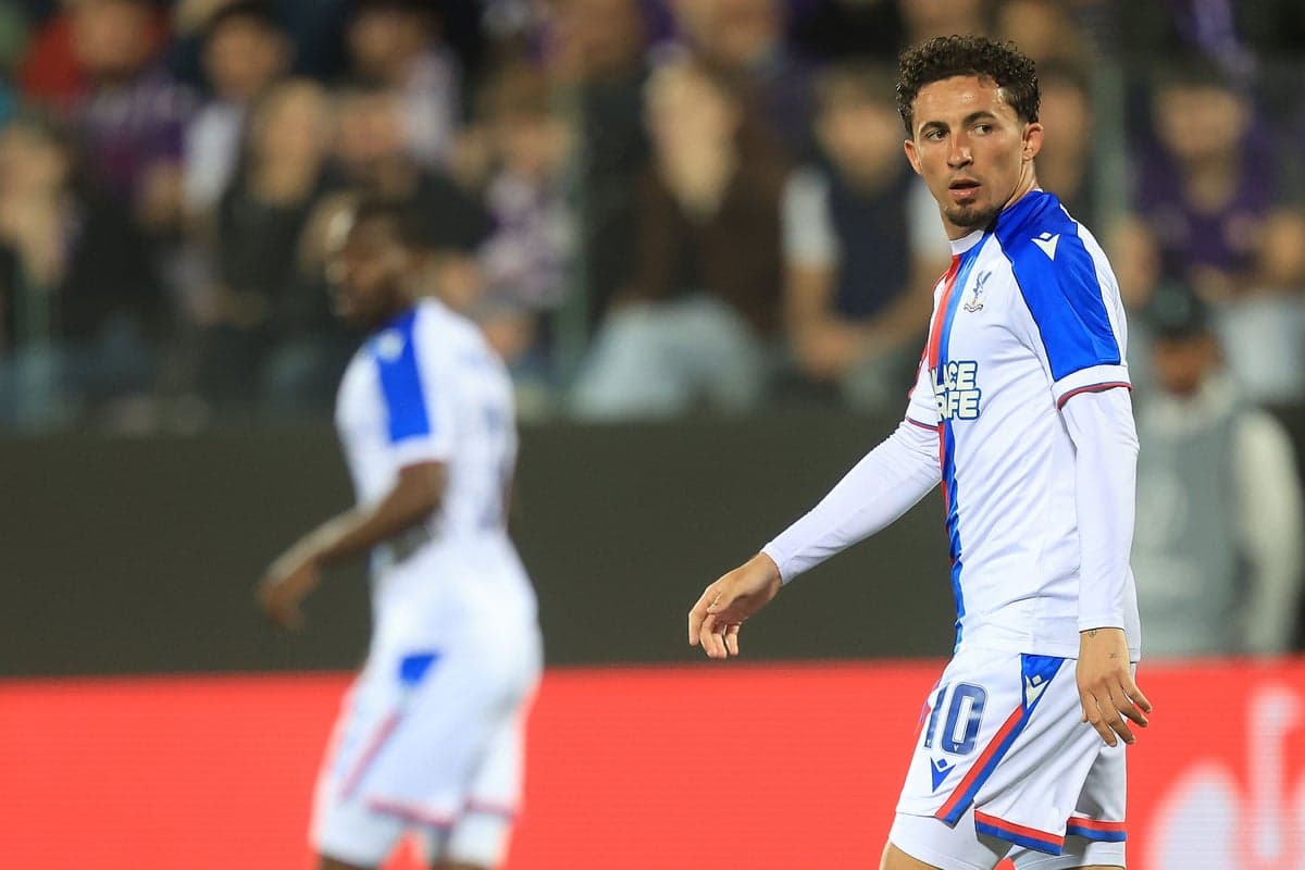 Is Shakhtar Donetsk v Crystal Palace on TV? Channel, streaming and how to watch Conference League semi-final