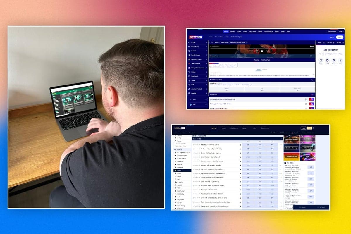 Fury vs Makhmudov free bets: Best betting offers from top boxing betting sites