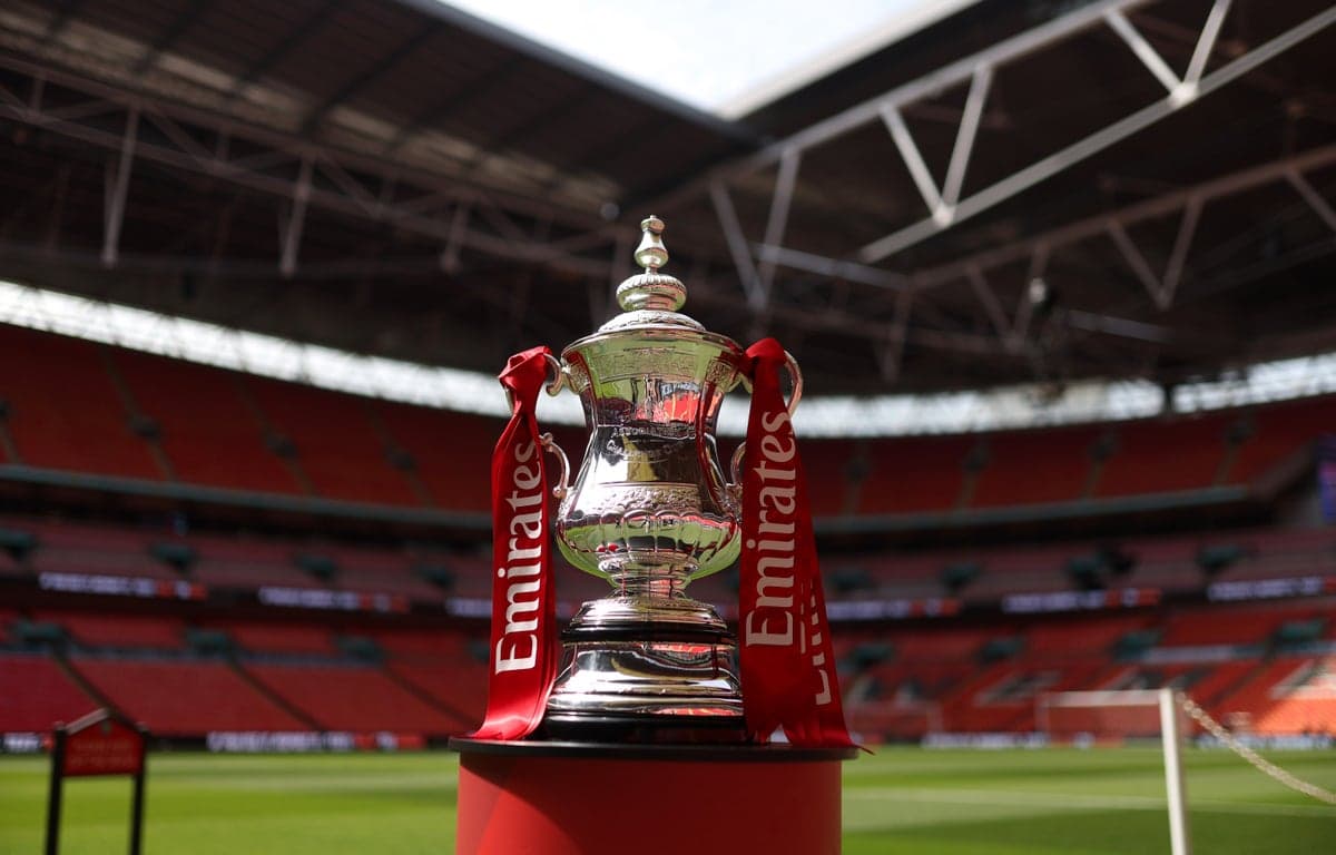 Why the FA Cup final no one wanted says so much about the modern game