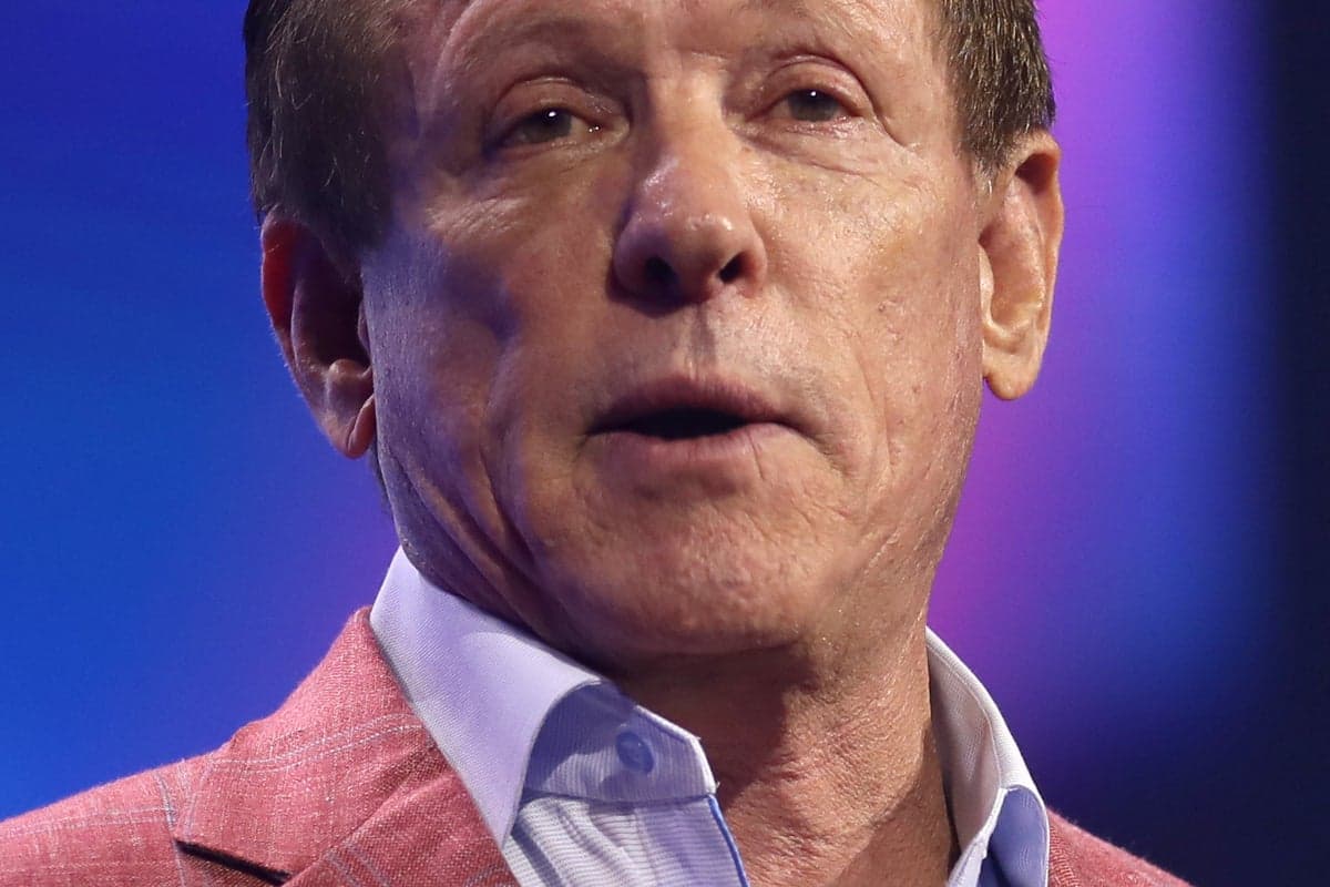 Charlie Kirk’s ‘mentor’ and father of modern cheerleading dies after falling while playing pickleball: report