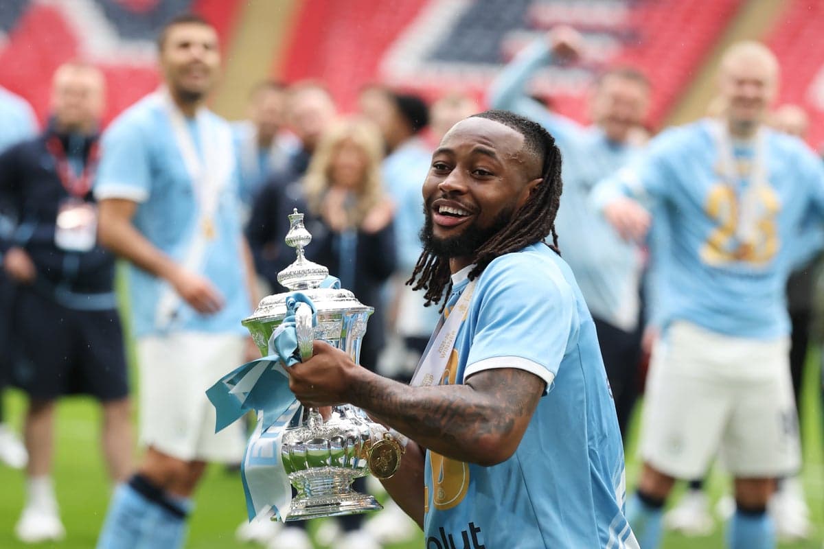 FA Cup final shows contrast between Chelsea and Manchester City – but where do the clubs go from here?
