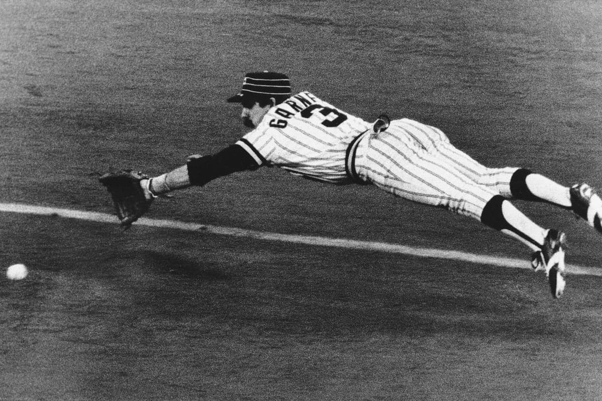 Baseball great Phil Garner dies aged 76 after cancer battle
