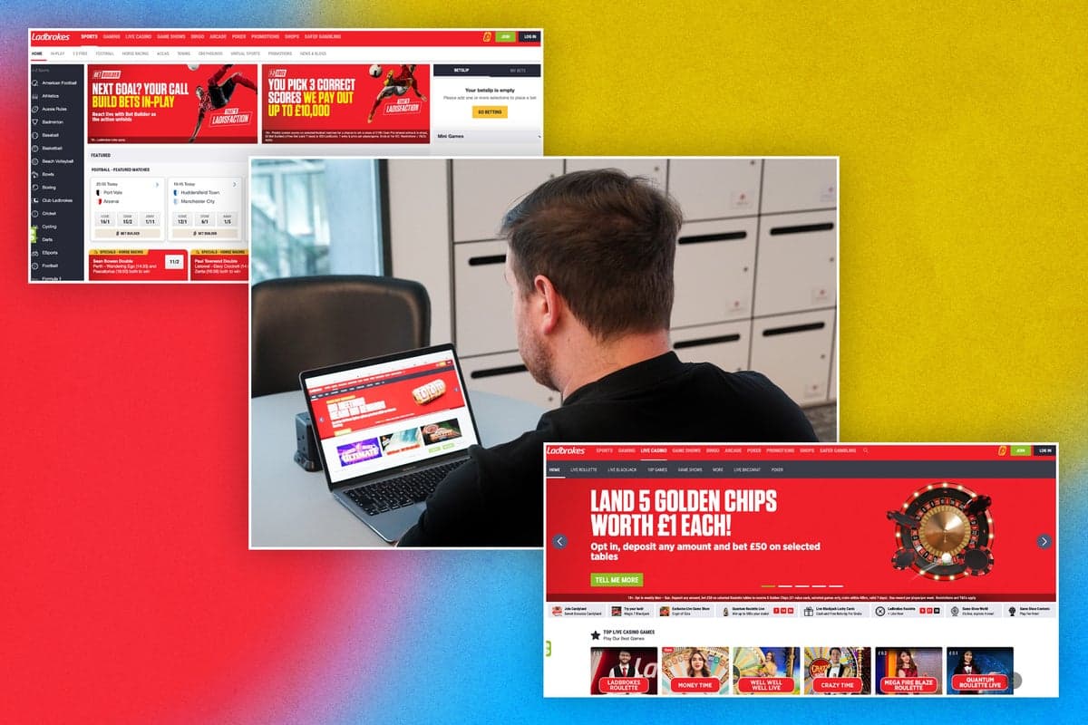 Ladbrokes World Cup offer: Free bets, World Cup betting odds and promotions for 2026