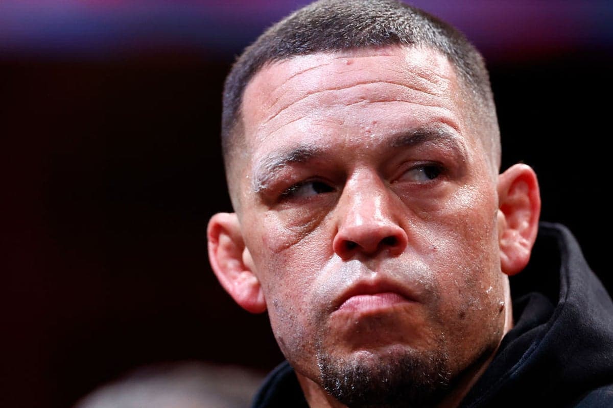 Nate Diaz opens up on Conor McGregor fight offer and why he turned it down
