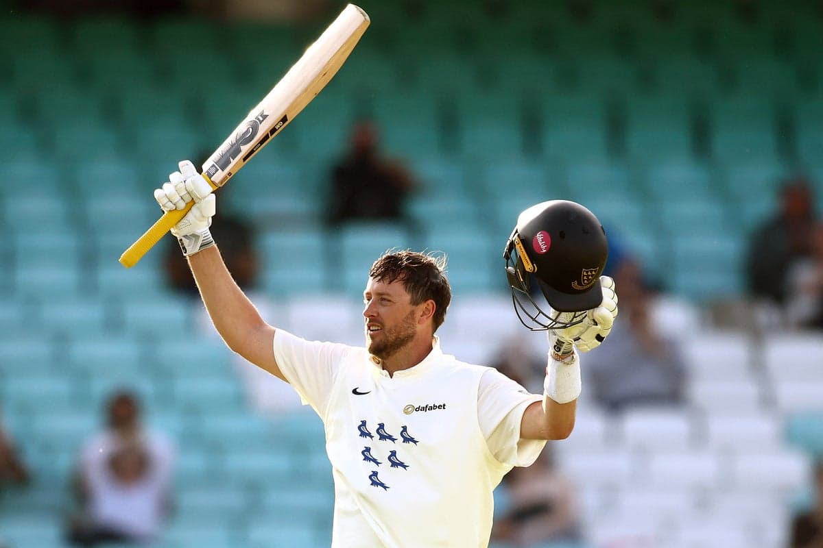 Rob Key sends message to axed Zak Crawley and explains Ollie Robinson’s England Test recall