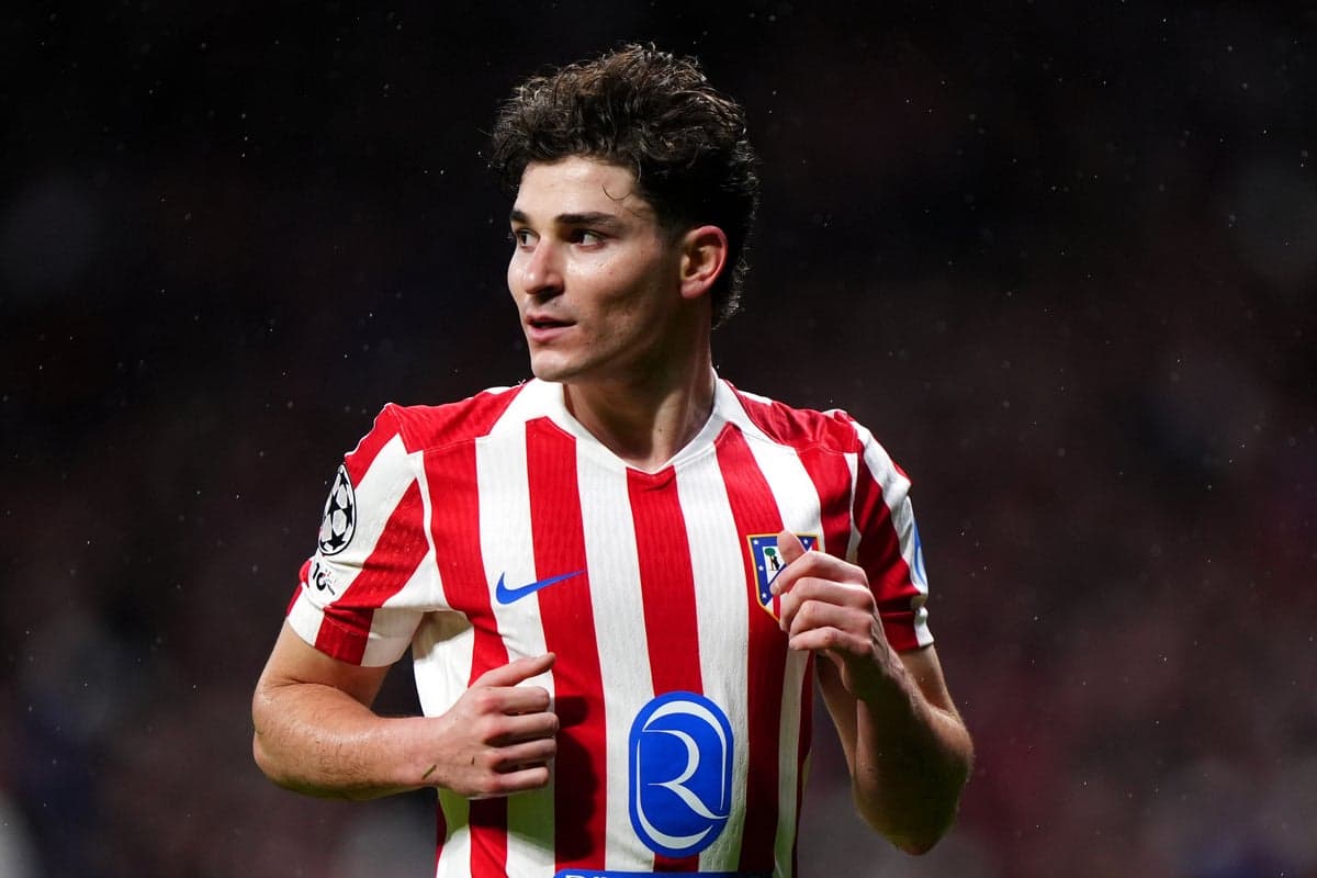 Is Atletico Madrid vs Arsenal on TV? Channel, kick-off time and how to watch Champions League semi-final