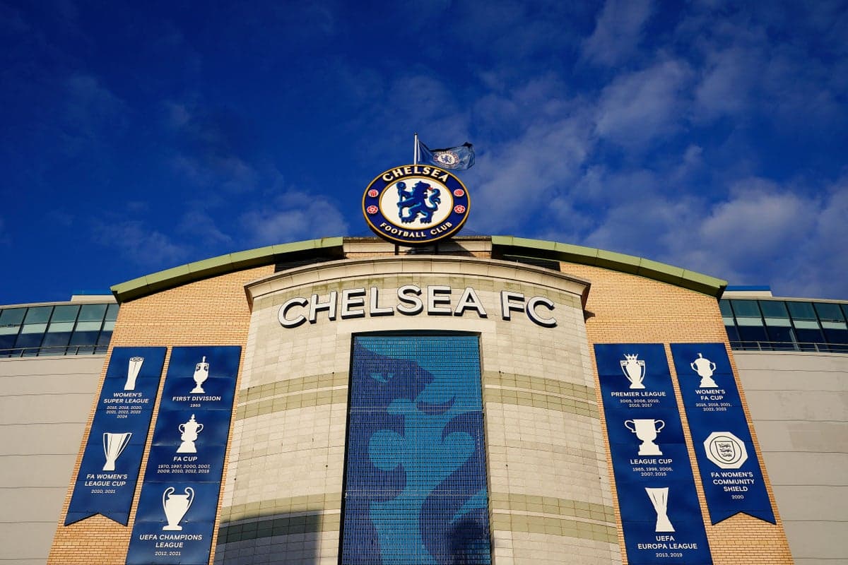 Chelsea announce highest annual pre-tax loss in Premier League history