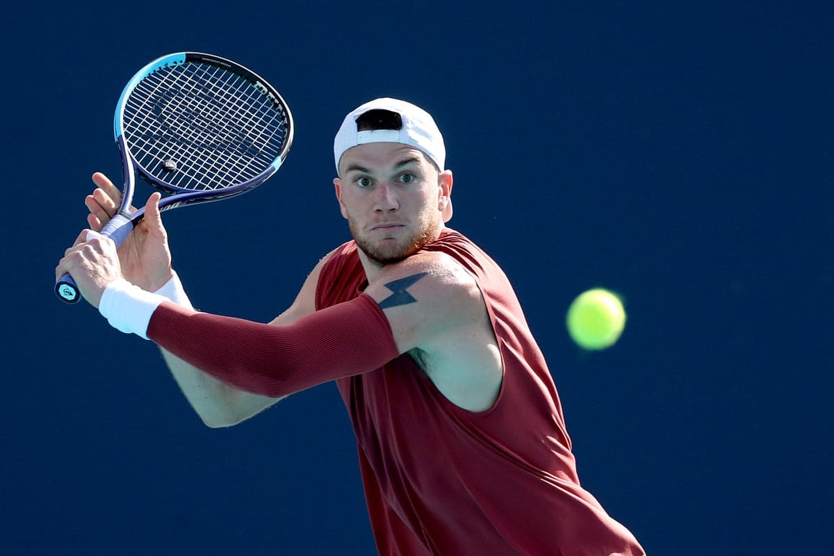 Jack Draper retires from Barcelona Open in worrying start to clay-court season