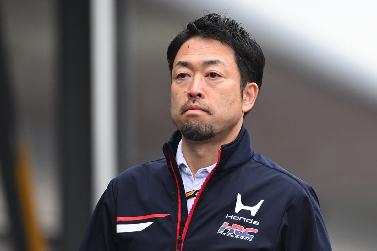 Honda F1 chief makes ‘realistic’ prediction for Aston Martin at Miami GP