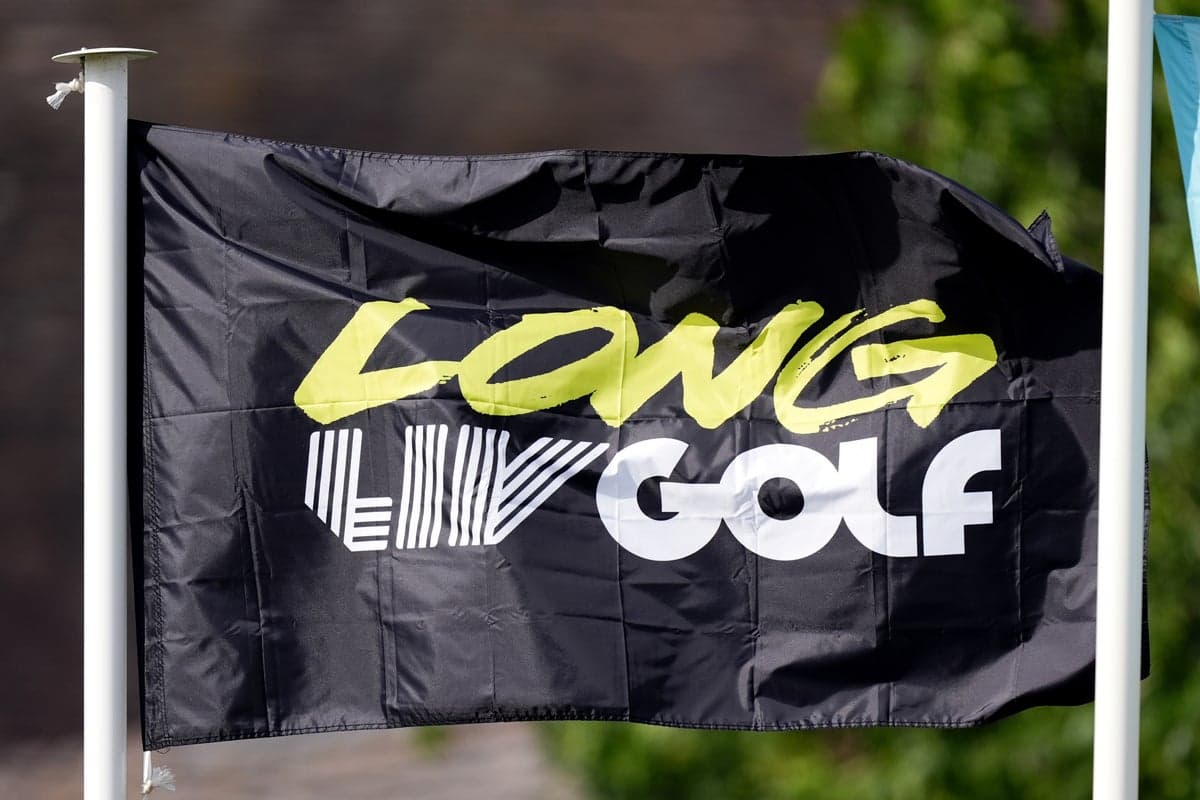 Saudi Arabia’s PIF confirm decision to stop financing LIV Golf at end of 2026 season