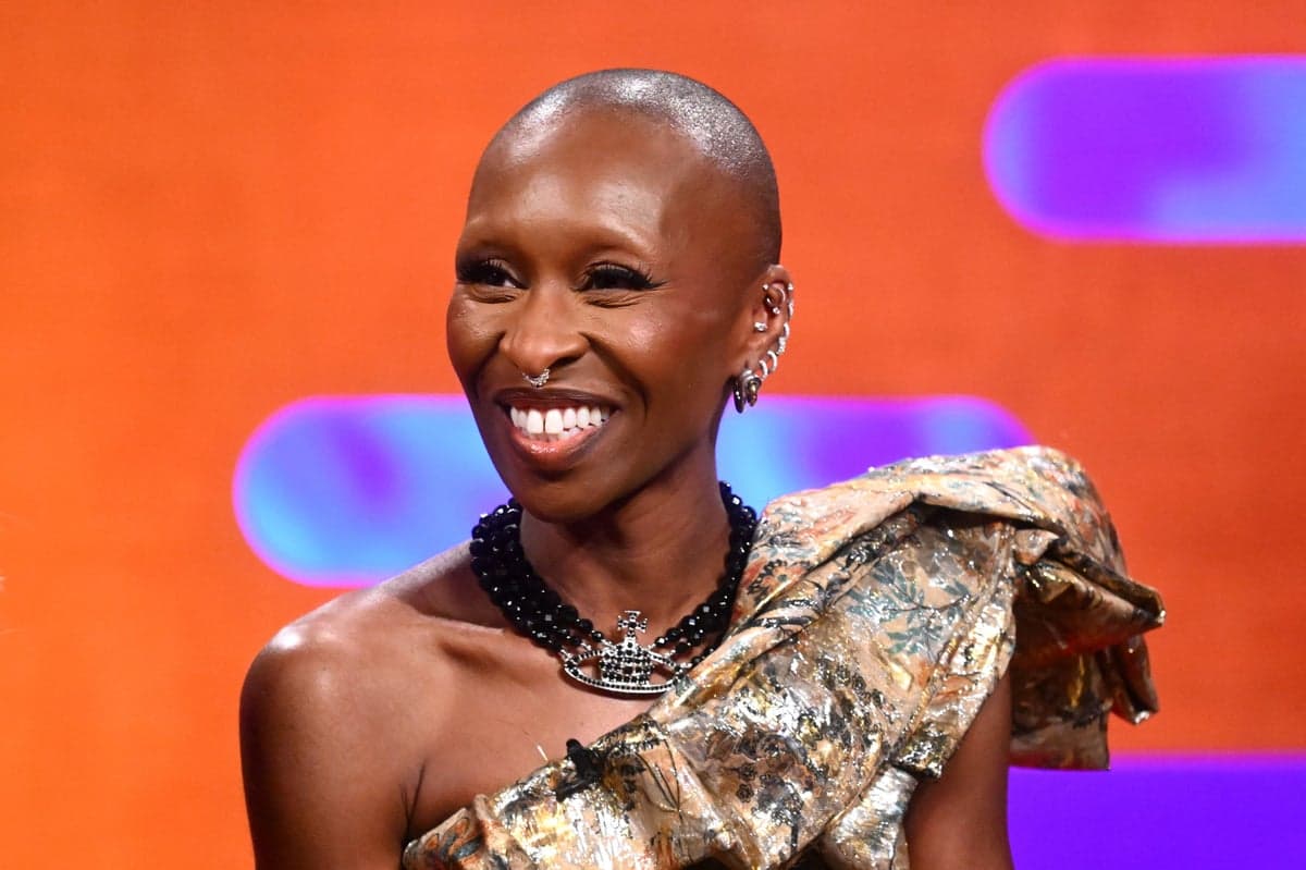 From Cynthia Erivo to Daddy Pig: The celebrities expected to run in this year’s London Marathon