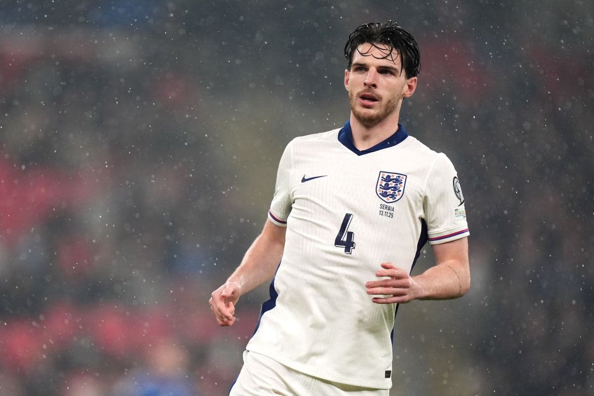 England’s 2026 World Cup squad is here – but can they go all the way? Vote in our poll