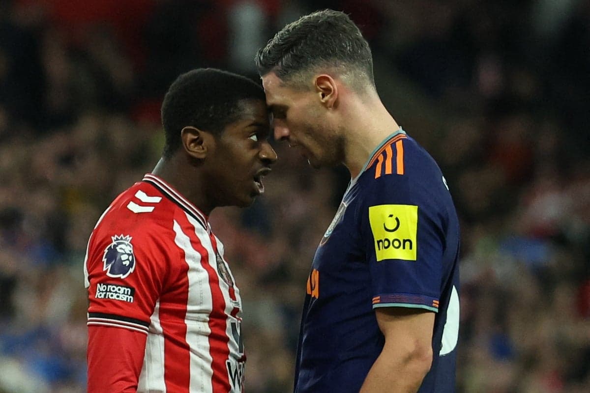 Is Newcastle vs Sunderland on TV? Channel, kick-off time and how to watch Premier League derby