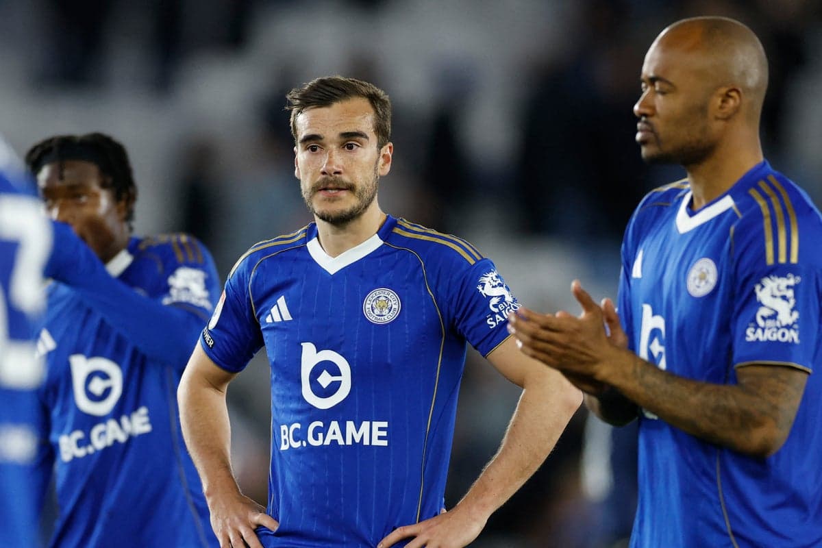 The shocking demise of Leicester City and how a dream turned into a nightmare