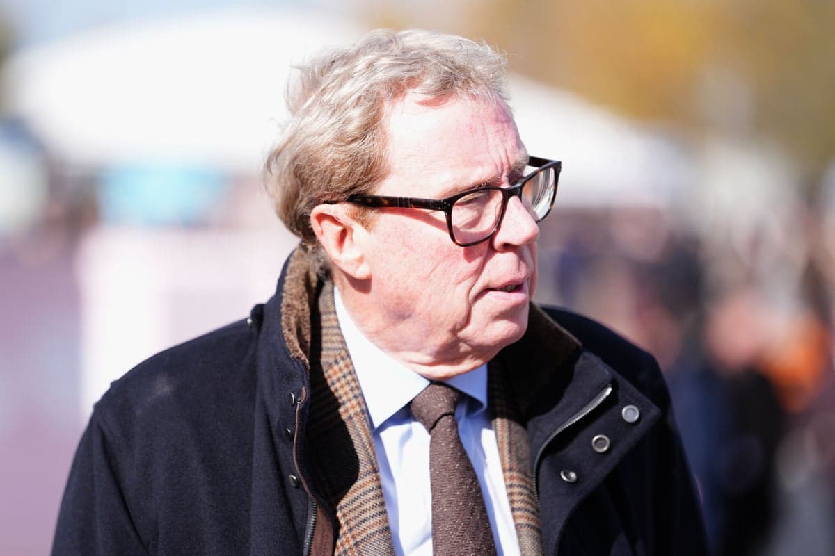 Harry Redknapp describes Southampton play-off expulsion as ‘very harsh’ after ‘stupid’ mistake