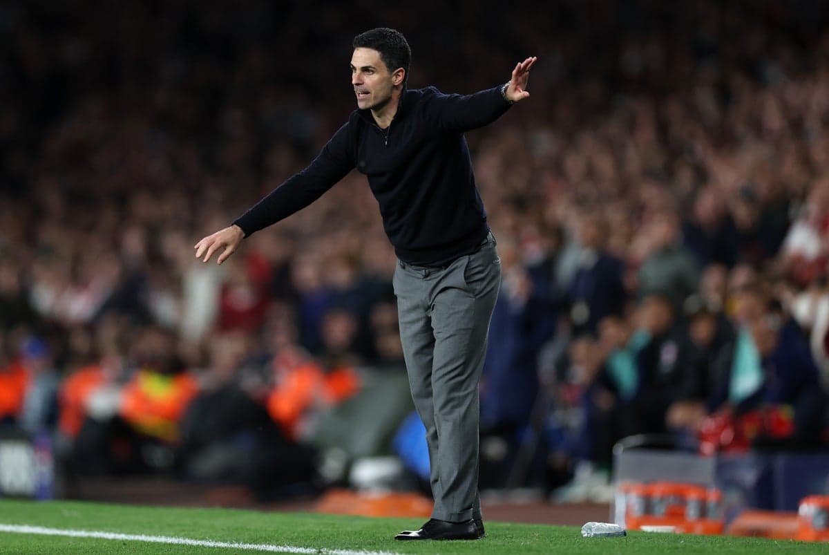Arsenal secure huge Champions League prize money boost after run to the final