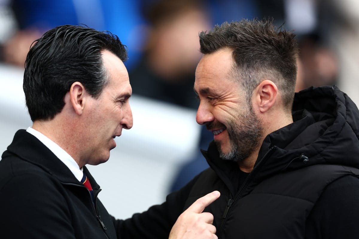 Is Aston Villa v Tottenham on TV? Channel, streaming and how to watch Premier League fixture